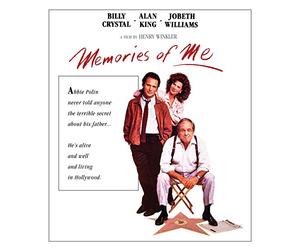 Memories of Me [Blu-Ray]