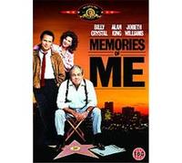 Memories Of Me – Twentieth Century Fox Film Corporation