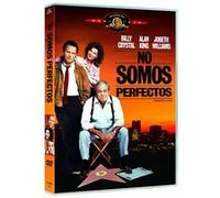 Memories of Me (No somos perfectos) G