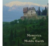 Memories of Middle Earth