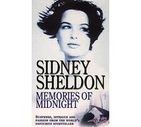 Memories of Midnight – Harper Collins Publishers