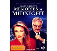Memories of Midnight [Import]