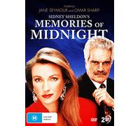 Memories of Midnight [Import]