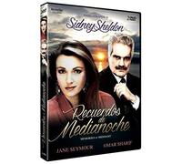 Memories of Midnight ( Sidney Sheldon's Memories of Midnight ) [ NON-USA FORMAT, PAL, Reg.0 Import - Spain ]