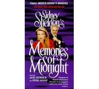Memories of Midnight [VHS]
