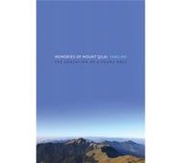 Memories Of Mount Qilai: The Education Of A Young Poet (Modern Chinese Literature From Taiwan) (Hardcover) Mu Yang, John Balcom (Auteur)