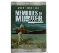 Memories of Murder