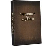 Memories of murder - Edition Digipack