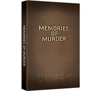 Memories of Murder
