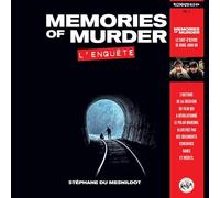 Memories of Murder, l'enquête
