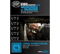 Memories of Murder-Störkanal Edition [Import]