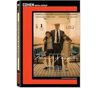Memories Of My Father [Digital Video Disc] Subtitled