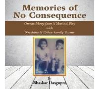 Memories Of No Consequence