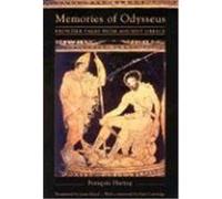 Memories of Odysseus Francois Hartog (Auteur)