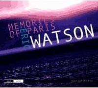 Watson, Eric - Memories of Paris [Import]