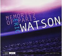 Memories of paris