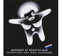 Memories of Primitive Man / O.S.T. - Memories of Primitive Man (Original Soundtrack) [Import]