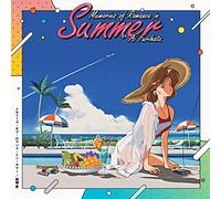 Memories of Romance in Summer