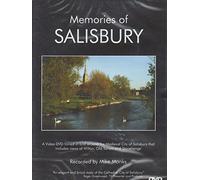 Memories Of Salisbury DVD