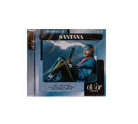 Memories of Santana [UK Import]