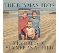 Memories of Summer As a Child
