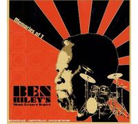 Memories of T by Ben Riley's Monk Legacy Septe (2006-12-10)