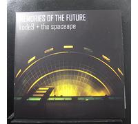 Memories of The Future (Ed Ltd-Coloured Vinyl)