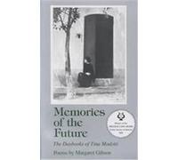 Memories of the Future Margaret Gibson (Auteur)