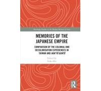 Memories Of The Japanese Empire