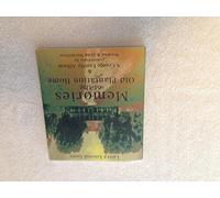 Memories of the Old Plantation Home: A Creole Family Album