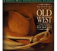 Craig Duncan - Memories of The Old West
