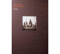 Memories Of The Sacred