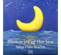 Memories of the Sea [Import allemand]