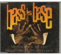 Memories Of The Soul Shac