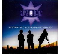 Memories of The Soul Shack sur