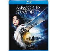 Memories of The Sword [Blu-Ray]