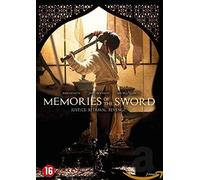 Memories of the Sword (Dvd) - Memories of The Sword (DVD) [Import]