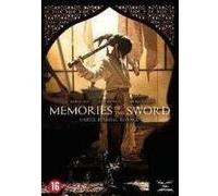 MEMORIES OF THE SWORD-NL G