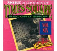 Memories of Times Square Recor - Vol. 6
