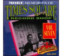 Times Square Record Shop #7
