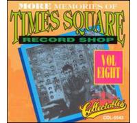 Memories of Times Square Recor - Vol. 8