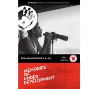 Memories of Under development