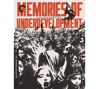 Memories of Underdevelopment (Criterion Collection) [Blu-Ray]