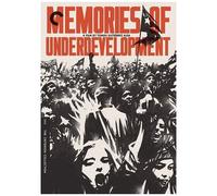 Memories Of Underdevelopment (Criterion Collection) [Dvd]