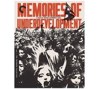 Memories Of Underdevelopment (Criterion Collection) [Usa][Blu-Ray]