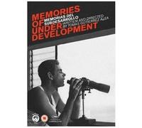 Memories Of Underdevelopment Sergio Corrieri, Alea Dvd (2010)