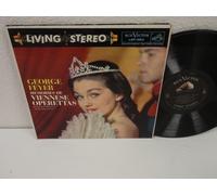 Memories of Viennese Operettas