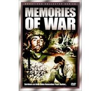 Memories Of War [Import USA Zone 1]