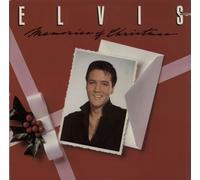 Presley, Elvis - Memories of Xmas