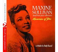 Memories Of You (Digitally Remaastered)